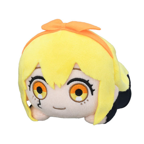 『マッシュル-MASHLE-』寝そべり ぬいぐるみ レモン・アーヴィン(S)